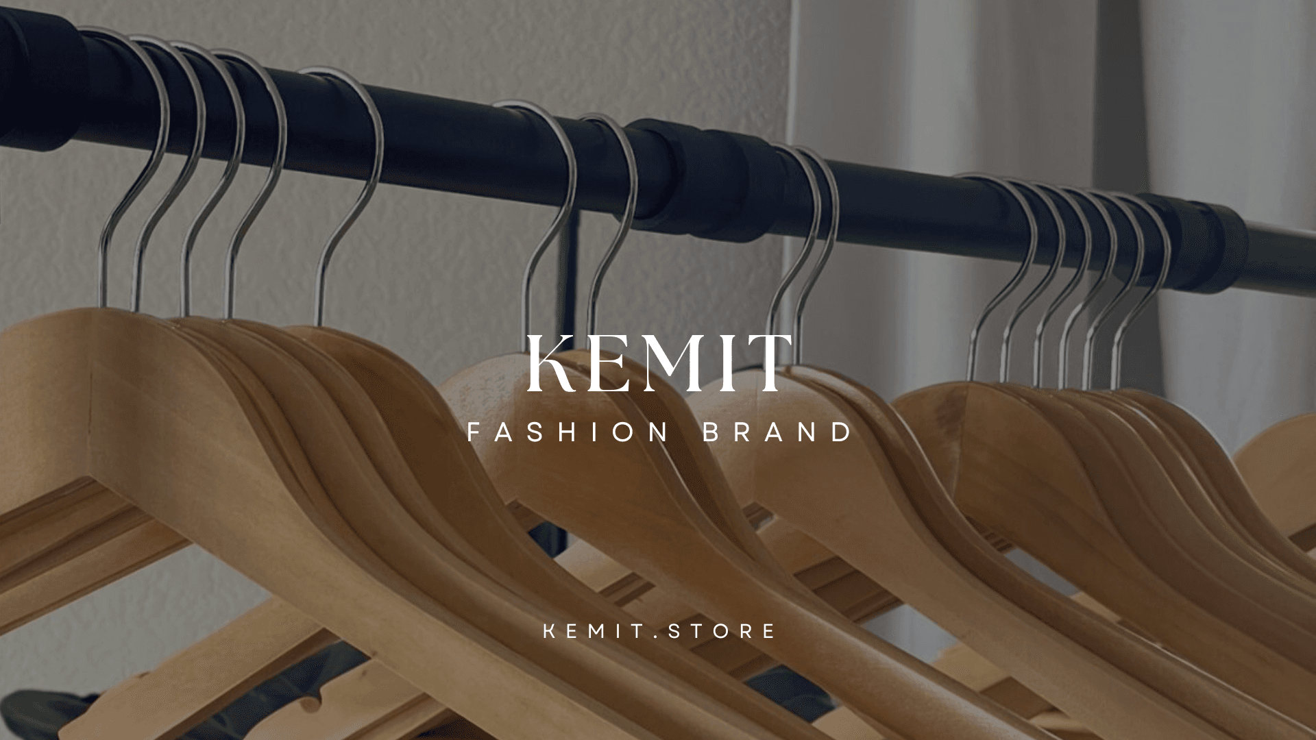 About Us Brown and White Simple Wedding Minimalist Elegant Wedding Presentation 3